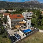 Jukic Apartman
