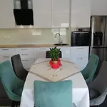 Jukic Apartman Kastela
