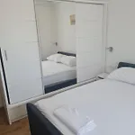 Jukic Apartman Kastela