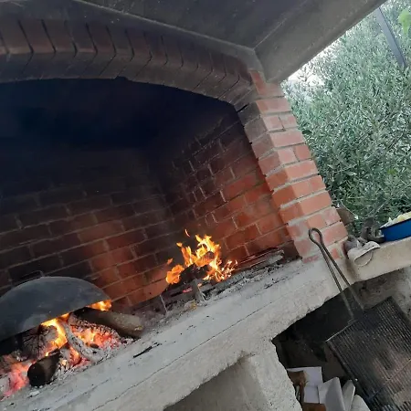 Appartement Jukic Kaštela