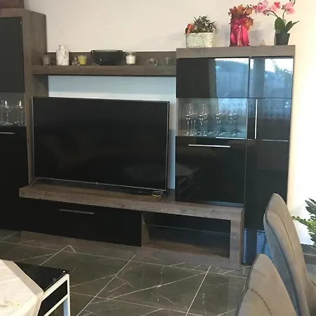 Jukic Appartement *