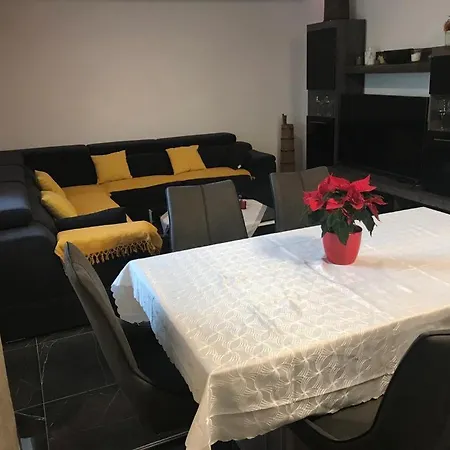Jukic Appartement