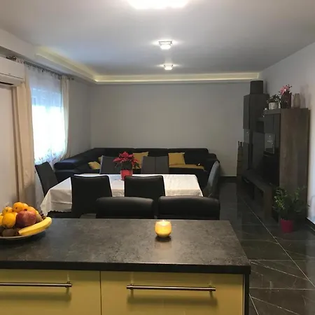 Jukic Appartement