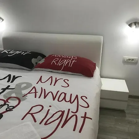 Jukic Appartement *