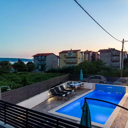 Jukic Apartment