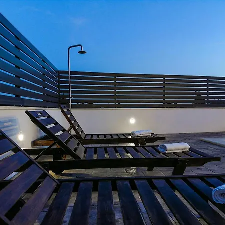 Jukic Appartement