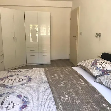 Appartement Jukic *