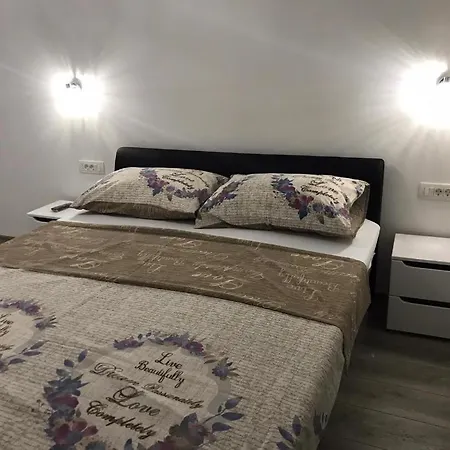 Jukic Appartement