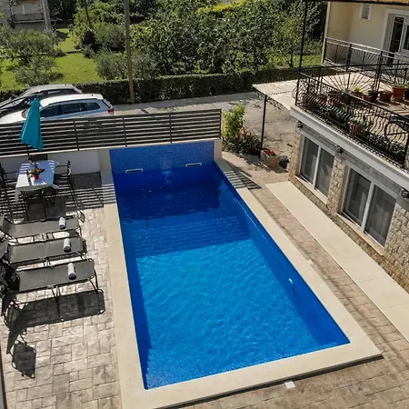 Jukic Appartement