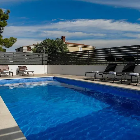 Appartement Jukic *
