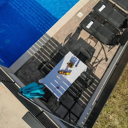 Jukic Appartement Kaštela