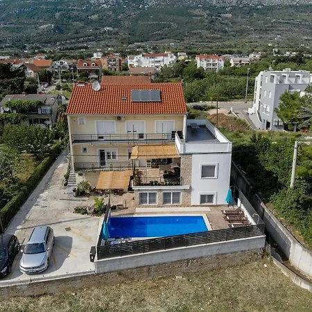 Jukic Appartement