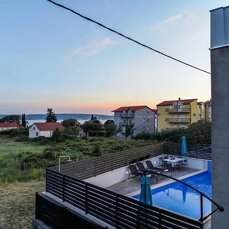 Jukic Appartement