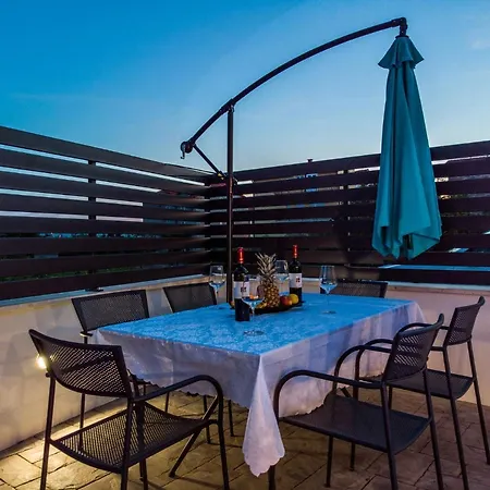 Jukic Appartement