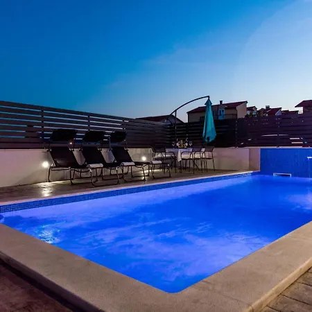 Jukic Appartement *