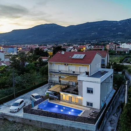 Appartement Jukic *