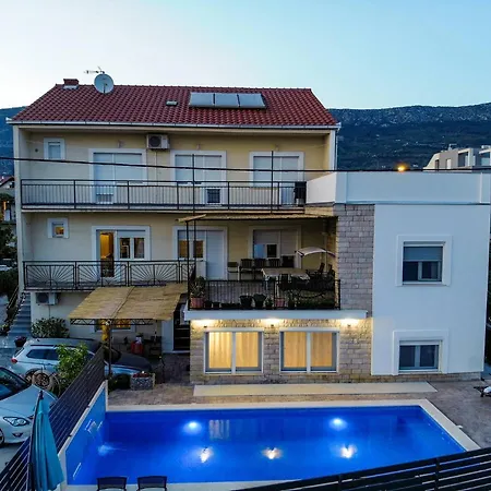 Jukic Appartement *