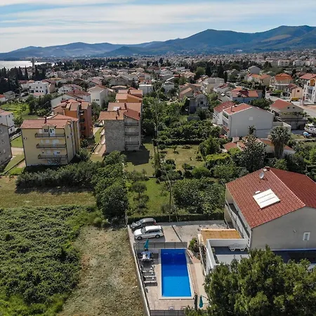 Jukic Appartement *