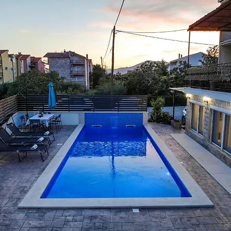 Appartement Jukic