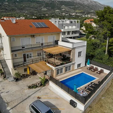 Jukic Appartement