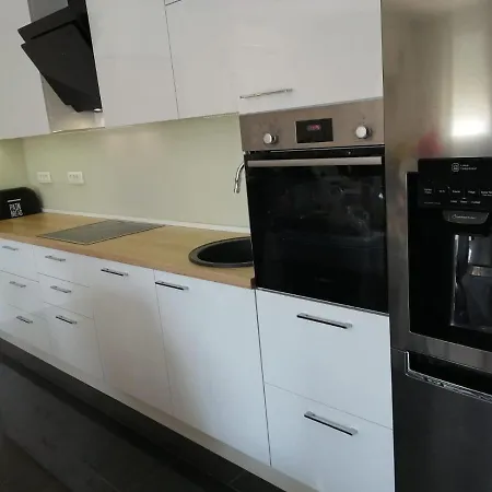 Jukic Appartement