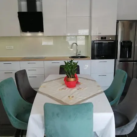 Jukic Appartement Kaštela
