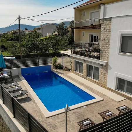 Appartement Jukic *