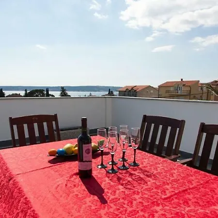 Jukic Appartement