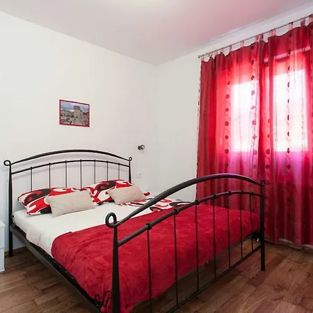 Appartement Jukic *