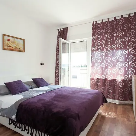 Jukic Apartment