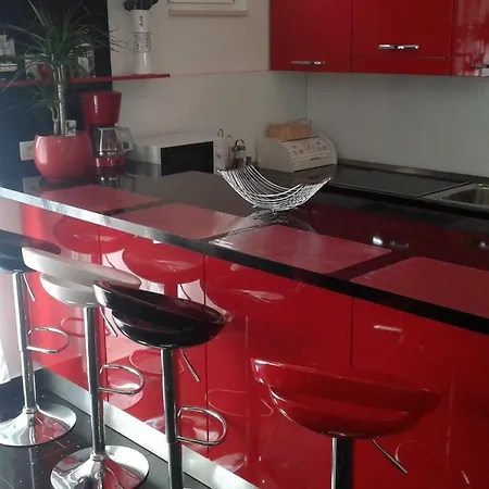 Appartement Jukic *