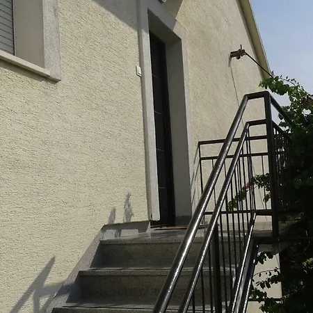 Appartement Jukic Kaštela