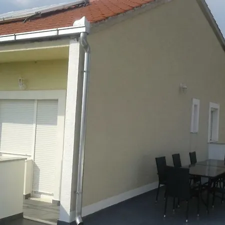 Jukic Appartement Kaštela