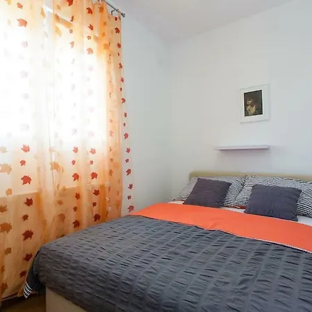 Appartement Jukic *