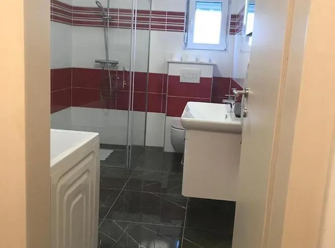 Jukic Appartement Kaštela