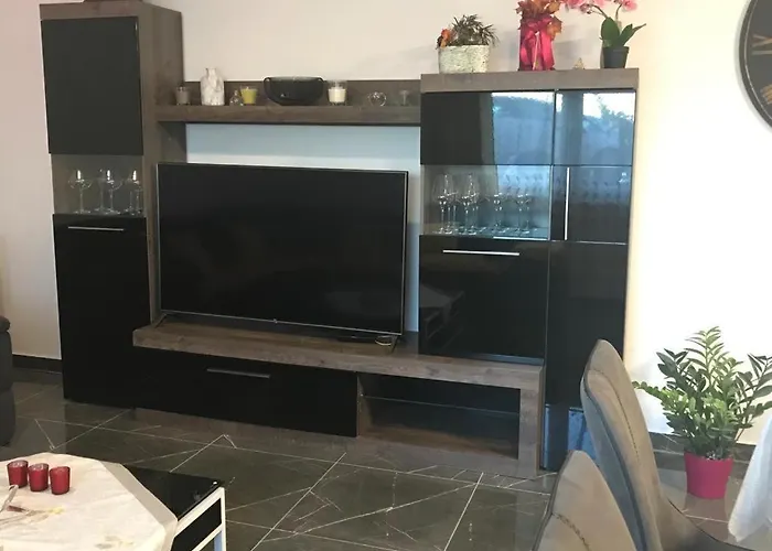 Jukic アパート *