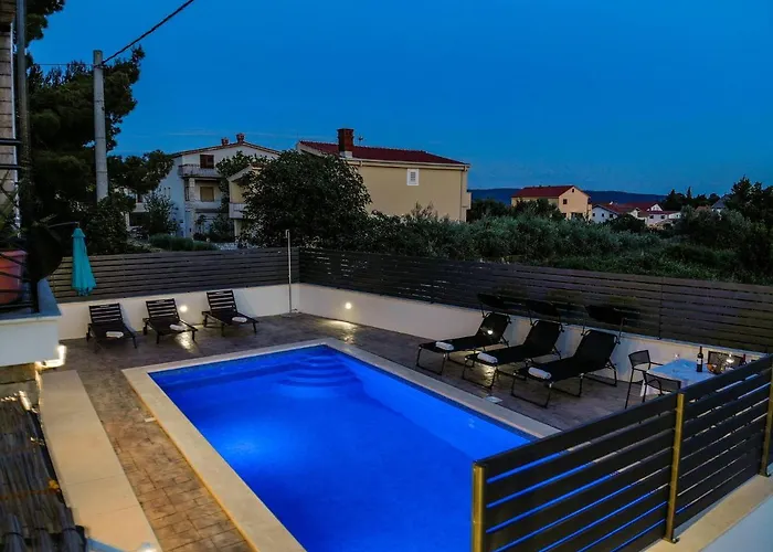Jukic Appartement *