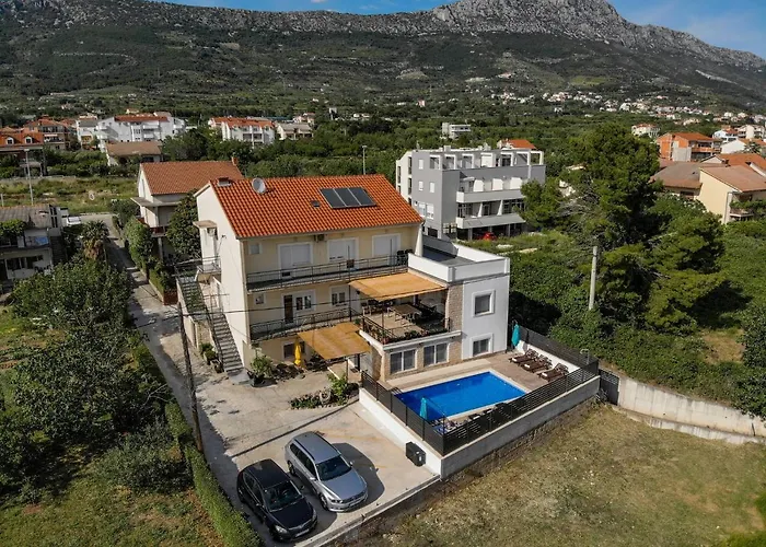 Jukic Appartement