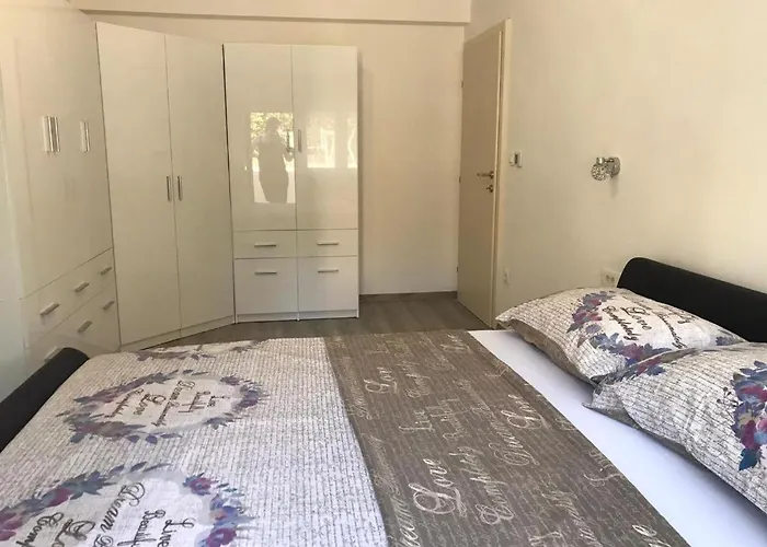 Appartement Jukic *