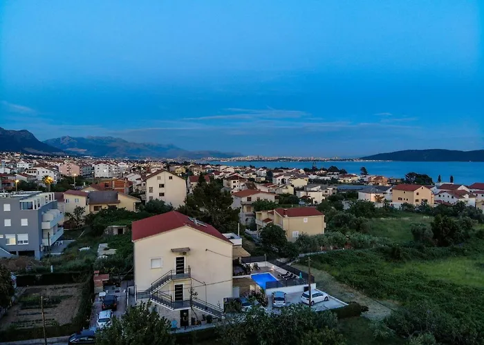 Appartement Jukic *