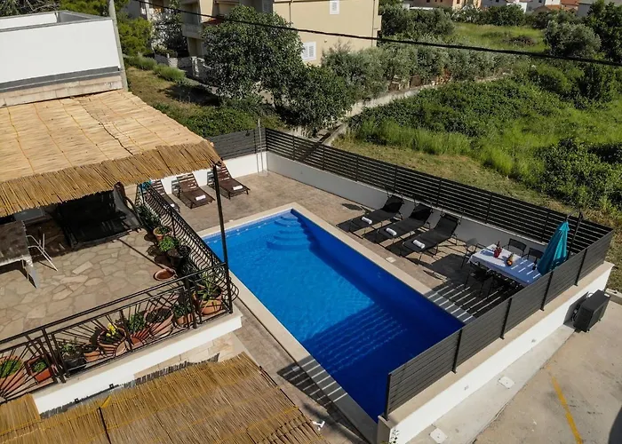 Jukic Appartement Kaštela