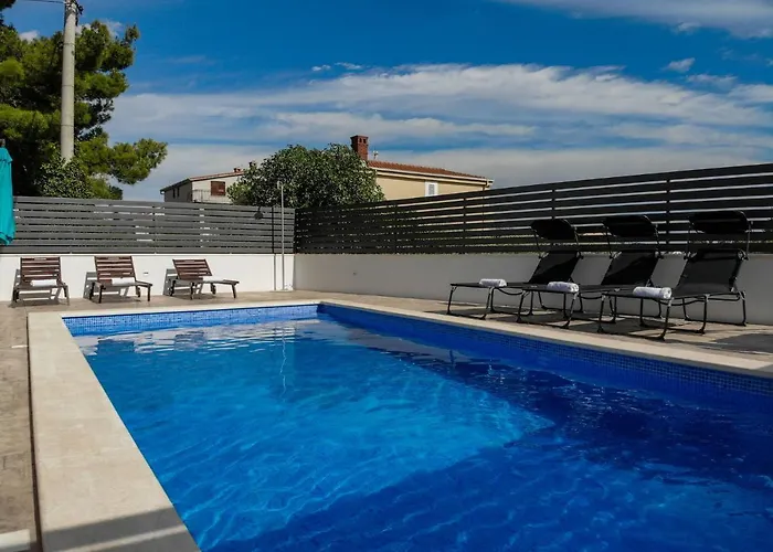 Appartement Jukic *