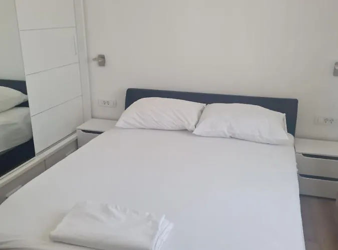 Jukic Appartement *