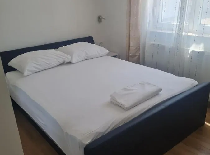 Appartement Jukic Kaštela