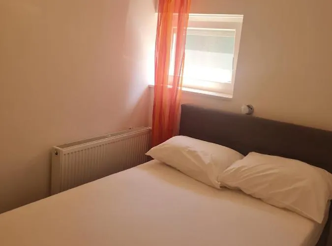Appartement Jukic