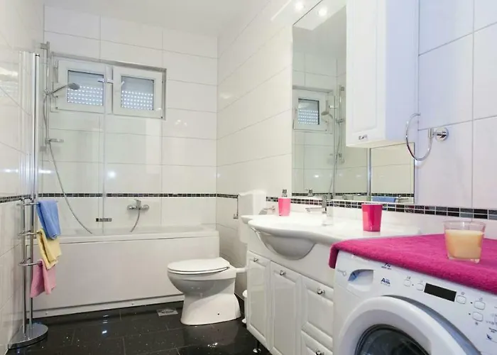 Appartement Jukic Kaštela