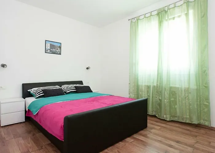 Appartement Jukic