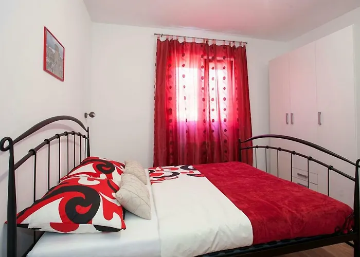 Appartement Jukic Kaštela