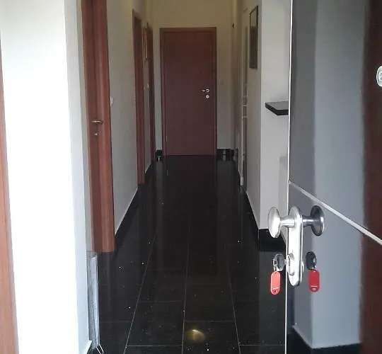 Jukic Appartement Kaštela