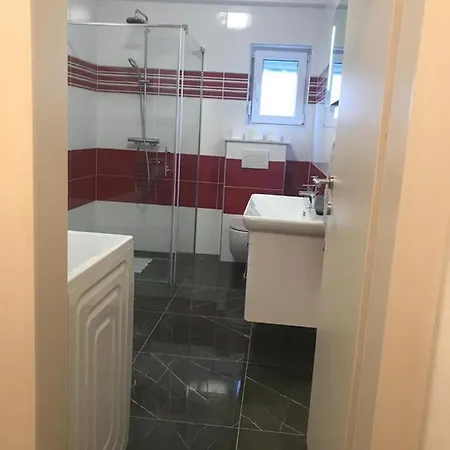 Jukic Appartement Kaštela